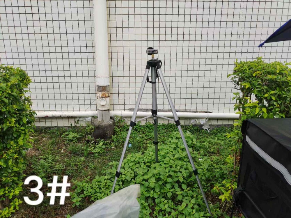 深圳市高帆家私有限公司廠區(qū)噪音監(jiān)測